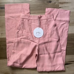 PRINCESS POLLY Pink Pants